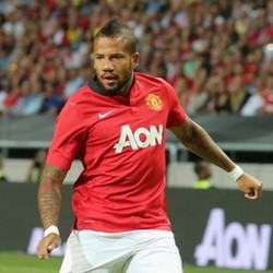 MU Lepas Bebe ke Benfica