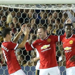 Rooney Pede MU Juara Premier League Musim Depan