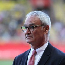 Yunani Angkat Ranieri sebagai Pelatih Baru