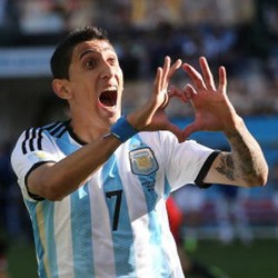 Ancelotti Kemungkinan Akan Pertahankan Di Maria