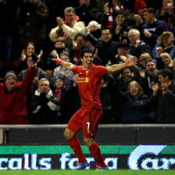 Pemain Kelas Dunia, Suarez Diyakini Bakal Kembalikan Kejayaan Barca