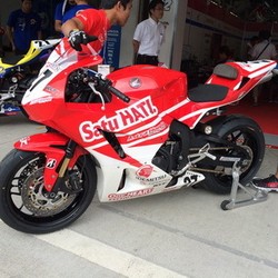 Suzuka 4-Hours Endurance Race Digelar Hari Ini