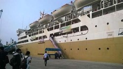 Wamenhub: Jalur Laut Berlangsung Baik