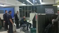 UKP4 Janji Operasi Penangkapan Pemeras TKI di Bandara akan Berlanjut