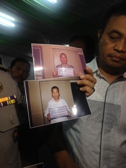 Polisi akan Kembangkan Kasus Pemerasan TKI di Bandara Cengkareng