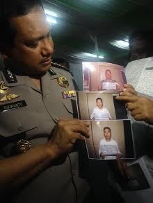 Ini Peran Oknum Polri dan TNI dalam Kasus Pemerasan TKI