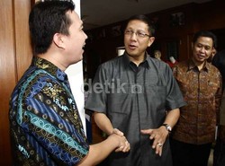 Usai Sidang Isbat, Menag Dijadwalkan Buka Takbir Akbar di Istiqlal