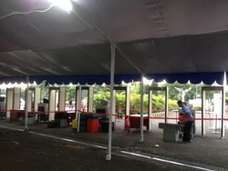 Presiden SBY Akan Salat Id di Masjid Istiqlal, Keamanan Diperketat