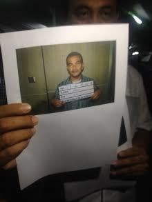 Ini Wajah Pemeras TKI di Bandara, Laporkan Bila Anda Jadi Korban!