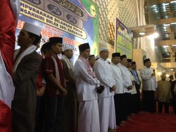 Pesan Idul Fitri Menag: Siapapun Presidennya, Kita Harus Bersatu Kembali