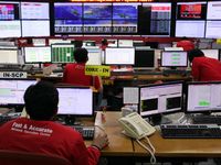 Kesiapan Jaringan Telkomsel Menghadapi Lebaran 2014