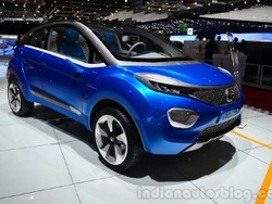 Tata Motors Bantah Berbagi Platform dengan JLR