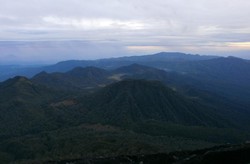 Petualangan Menuju Atap Pulau Jawa