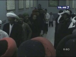 Hari Ini Majelis Zikir Latieful Akbar Rawa Badak Sudah Berlebaran