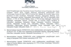 Ada Kejanggalan di Gugatan Prabowo-Hatta, Mahfud: Sudah Biasa