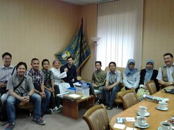 Merasakan Denyut Islam Lewat Komunitas Muslim WNI di Voronezh Rusia