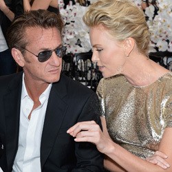Charlize Theron dan Sean Penn Dikabarkan Segera Menikah