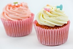 5 Cake Praktis Ini Bisa Jadi Hantaran Cantik untuk Lebaran