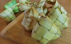 Ketupat Lembek atau Keras? Bisa Jadi Ini Penyebabnya!