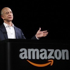Rugi Besar, Strategi Bisnis Amazon Dipertanyakan