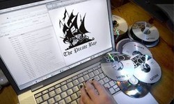 Pirate Bay Kini Bisa Diakses via Ponsel