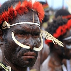 Kadin Ingin Pemerintahan Baru Perhatikan Pembangunan Indonesia Timur