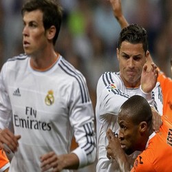 Real Madrid Jadi Tim Olahraga Terkaya Dunia