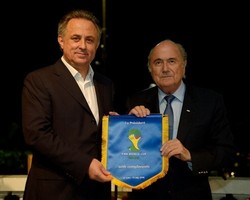 Inggris Minta Status Rusia Jadi Tuan Rumah Piala Dunia Ditinjau Ulang