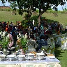Kabar Gembira! Mudik Lewat Banyuwangi Bisa Makan Kuliner Khas Gratis