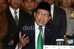 Idul Fitri 1435 H Jatuh Pada Senin 28 Juli 2014