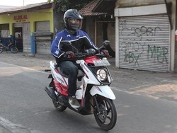 Biar Kuat Mudik Naik Motor, Ikuti Tips Ini