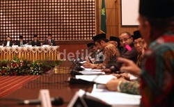 Kemenag Gelar Sidang Isbat Idul Fitri 1435 H Sore Ini