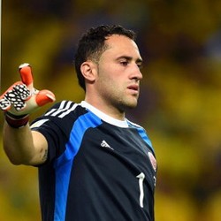 Ospina Selangkah Lagi Gabung Arsenal