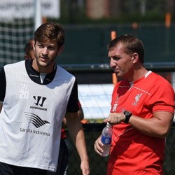 Rodgers Tak Mau Paksa Lallana Cepat-cepat Main