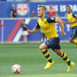 Wilshere Janji Lagi untuk Berhenti Merokok