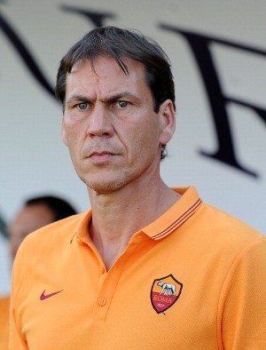 Garcia Sebut MU Main Lebih Efisien