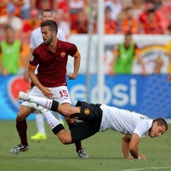 Pjanic Sebut Gol ke Gawang MU Bukan Kebetulan