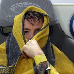 Tak Mau Buru-buru Comeback, Reus Fokus Pulihkan Cederanya