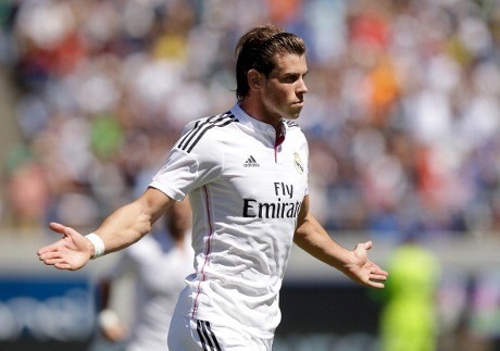 Ancelotti: Bale Akan Lebih Baik Lagi Tahun Ini