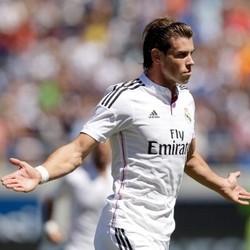 Ancelotti: Bale Akan Lebih Baik Lagi Tahun Ini