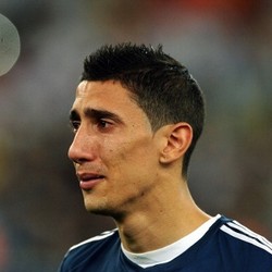 Zanetti Sarankan Madrid Tak Melego Di Maria