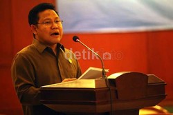 Cak Imin Minta Terminal Khusus TKI Disidak Terus oleh KPK dan Polri