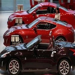 Produsen Mobil Jepang Ini Untung Rp 11 T Dalam 3 Bulan