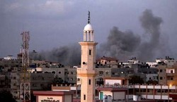 Kisah Warga Gaza yang Tak Bisa Rayakan Idul Fitri