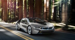 Mobil Sport Hybrid Ini Siap Dilelang