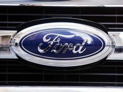 Alat Penyadap Ditemukan di Markas Ford