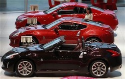 Produsen Mobil Jepang Ini Untung Rp 11 T Dalam 3 Bulan