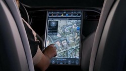 Google Maps Tidak Bisa Digunakan China