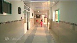 Lebaran di Gaza, Perang Bikin Bayi Ini Jadi Yatim Piatu