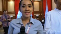 Begini Jokowi dan Istri Memaknai Lebaran 2014